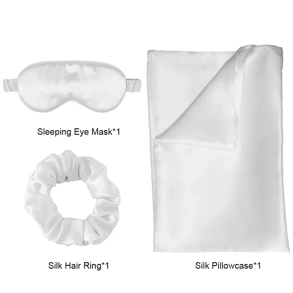 SleekySilk Dream Set