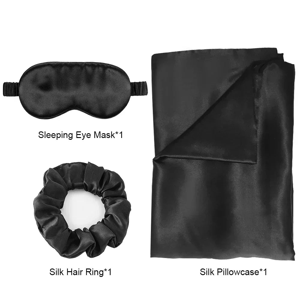 SleekySilk Dream Set