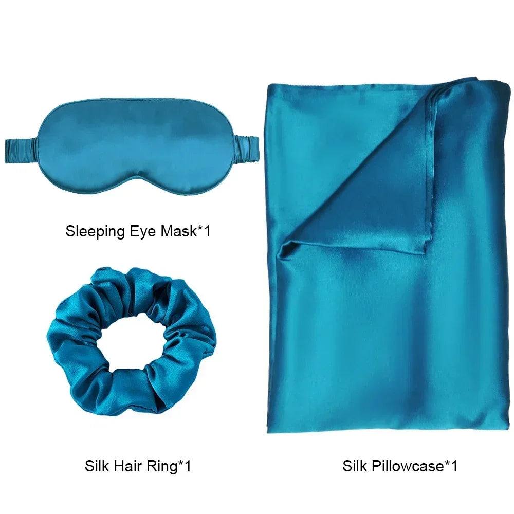 SleekySilk Dream Set