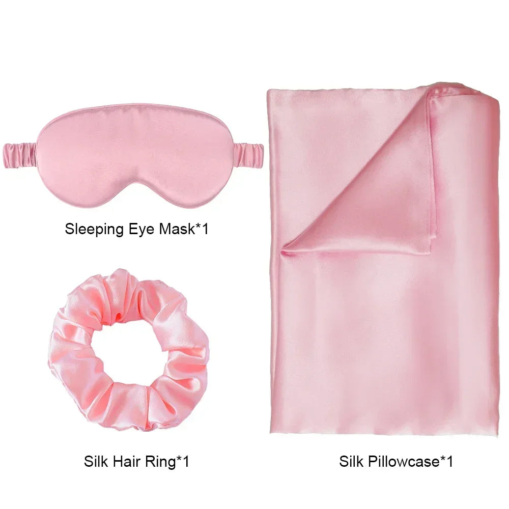 SleekySilk Dream Set