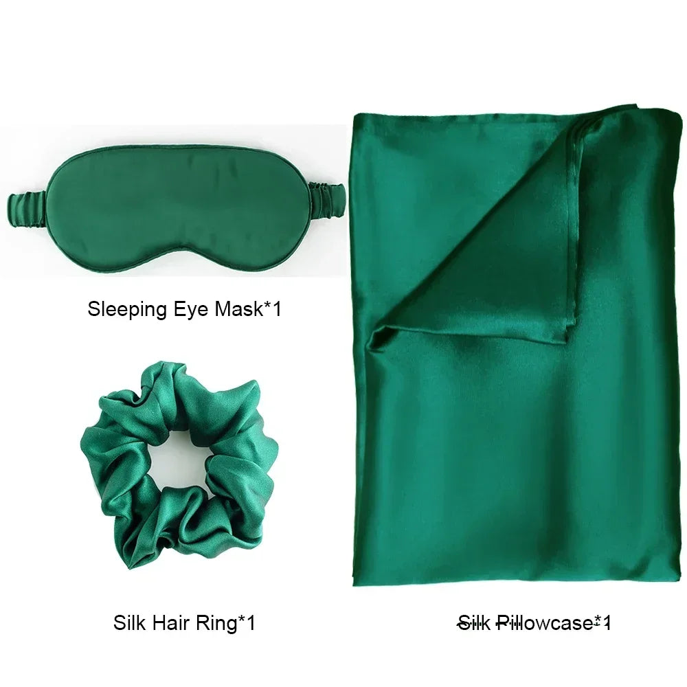 SleekySilk Dream Set