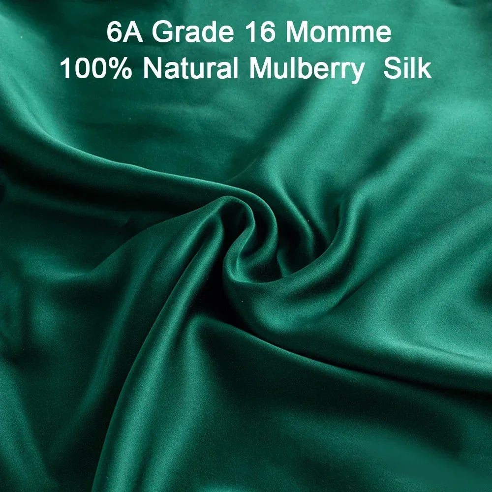SleekySilk Dream Set